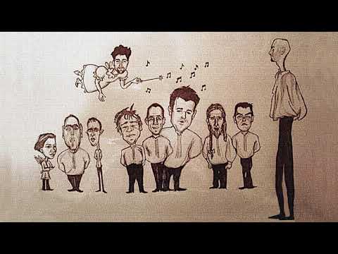 Klapa Alegria - Deveta Ura