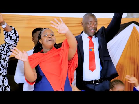 MBARIKIWA by RACETRACK AY CHOIR {UN-OFFICIAL}