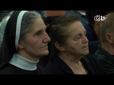 Izdvojeno 12.5.2018. - Tribina 'Goli otok . Tito i Staljin 1948. - 2018.'