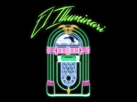 SIN CONDÓN   ELILLUMINARI FT BLONDIE Extended Rmx Dj Chikodel