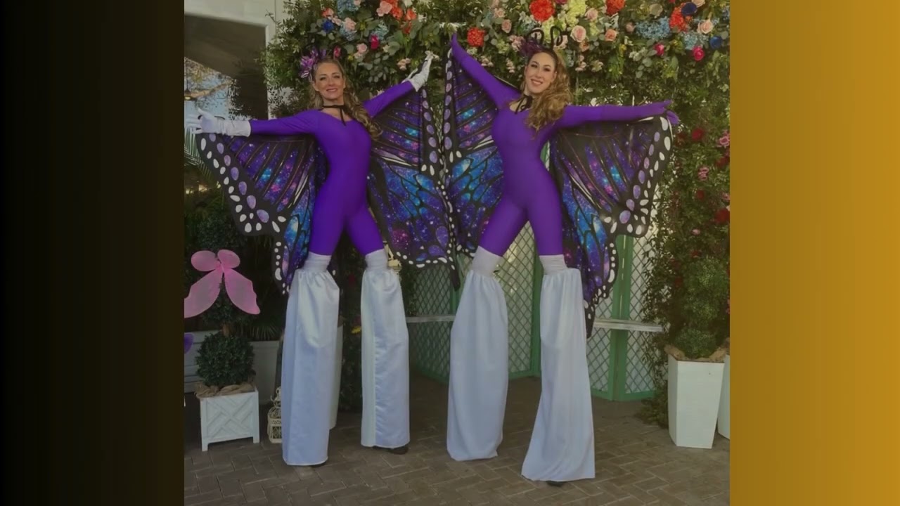 Promotional video thumbnail 12 for Concierge Entertainment