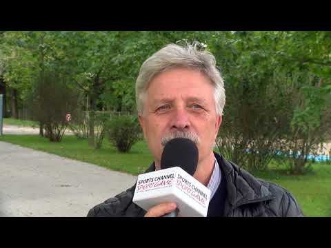 35 lat Młodzieżowego Klubu Sportowego „PARASOL” Wrocław