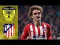 Beitar Jerusalem Vs Atletico Madrid 2 1 Extended Highlights & All Goals 2019