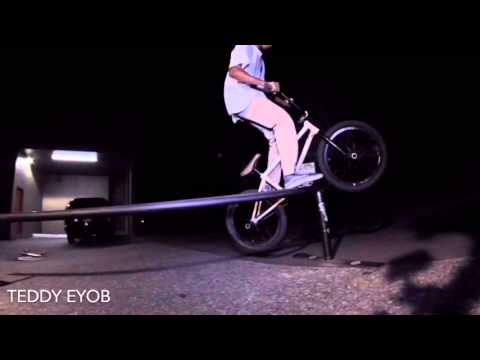 BMX - 3Ride After Hours