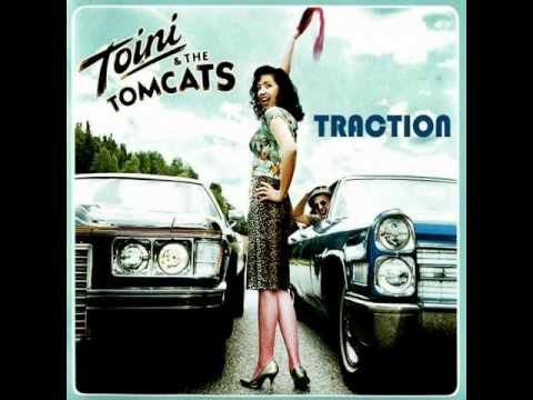 Toini & The Tomcats - True Love
