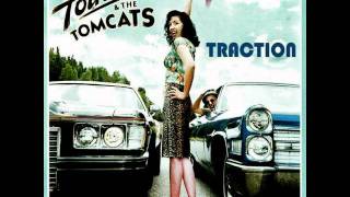 Toini & The Tomcats - True Love