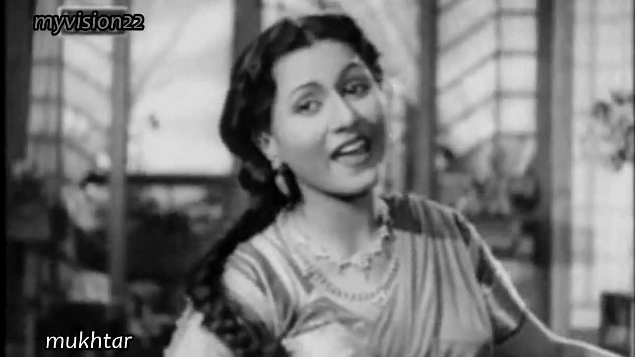 Ae Chaand Chupna Lyrics | Meri Asha | K Narayana Rao