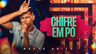 Chifre Em Pó Lyrics English Translation