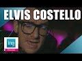 Elvis Costello "Baby turn around" (live officiel) | Archive INA