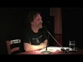 The Militarization Of Society And Its Causes Panel With Ingar Solty