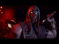 Mortal Kombat 11 Nightwolf Vs Noob Saibot