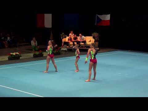 Limes Cup Juniors 2014 032 Pn2 Age 11 16 WG Dyn GER6 KICHERER TREIBER BINDER