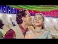 Tujhe Dekh Ke Dil Mera Dole ️Love Song ️ Jaspinder Narula Udit Narayan Bobby Deol Rani Mukerji