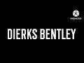 Dierks Bentley & Kris Kristofferson: Bottle To The Bottom (PAL/High Tone Only) (2010)