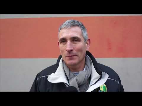 DIL16 040218 - ATHLETIC - BAIARDO 3-1 - INTERVISTE | PROMOZIONE B