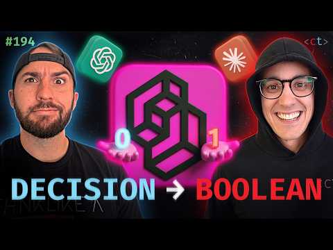 Using Jev for Bug Bounty (Ep. 194)