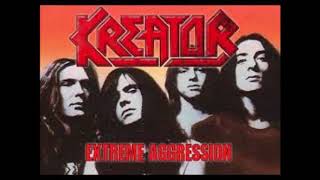 Kreator - Extreme Aggression 1989 (Full Album)