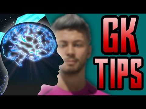 FIFA 20 | Goalkeeper Tips/Tricks | In My Mind