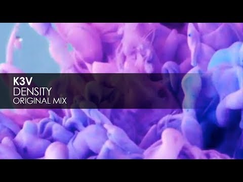 K3V - Density