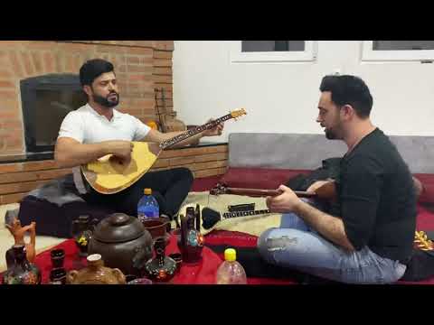 Hajrumin Kamberi & Sevdail Masllani: Ditet po kalojn .