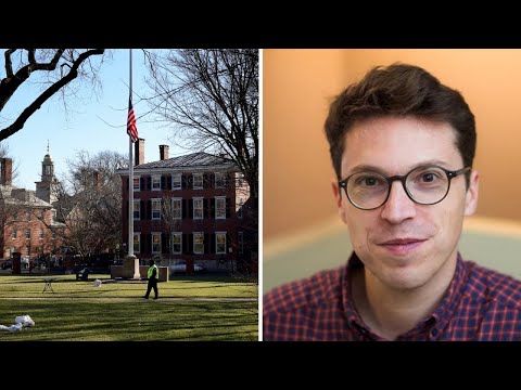 Brown University mass shooting, murder of MIT professor may be linked: Sources