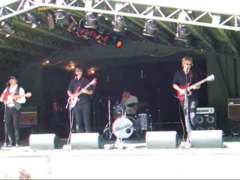 Rhythm Festival 2009 - The Dukes Jetty