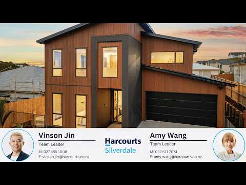 81 Skulander Crescent, Millwater, Rodney, Auckland, 6 Bedrooms, 3 Bathrooms, House
