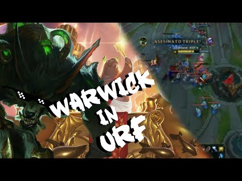 Warwick OneShot