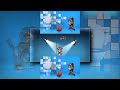 REUPLOAD YTPMV My Talking Tom Red Alert Scan