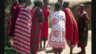 Afro Celt Sound System - When I Still Needed You.wmv