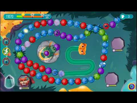 Violas Quest Level 25 - NO BOOSTERS 🦉 | SKILLGAMING ✔️