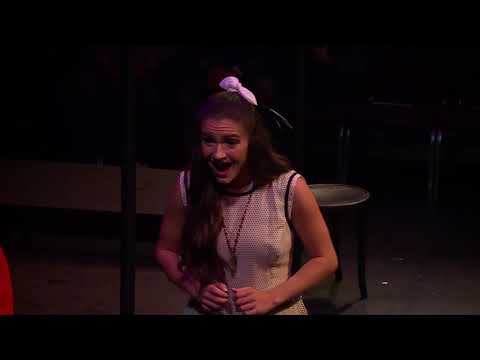 The Fantasticks - William Paterson University