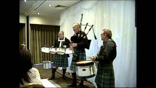 Rockin all Over The World - Rockin' Thistles