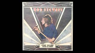Rod Stewart - Henry