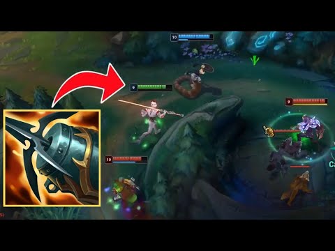 Kraken Slayer Viego is not Balanced...