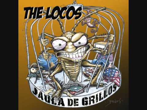 Prepotencia Mundial - The Locos