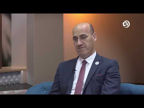 RAZGOVOR S POVODOM - mr. Ramiz Salkić, potpredsjednik RS-a