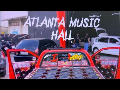 ATLANTA MUSIC HALL | Trailer do canal