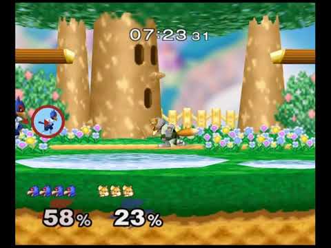 Matt Smith - EU Falco Clippi Highlights #1