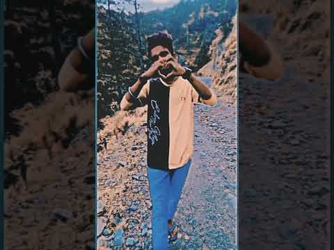 ✅ x  mainu kise ke dil nad kelne da shook ni 😁 short video ........