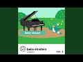 Piano Sonata in C, K 545, 1st Movement
