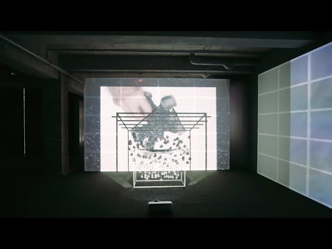 Joan Jonas: From Away | Exhibition | DHC/ART