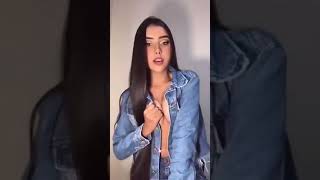 TikTok おっぱいBooM　美女乳 #shorts