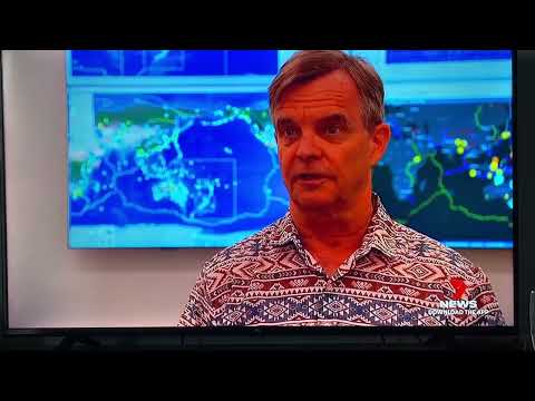 MY VIDEO MADE IT TO THE NEWS!!!