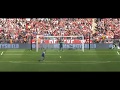 Arsenal vs Chelsea Penalty Shootout Community Shield 06/08/2017