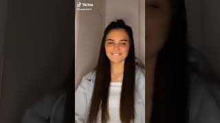 Sizce Yeni Tiktok Yıldızı Olur mu ? #Short #shorts #fyp