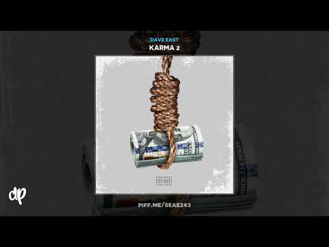 Dave East - Levelin Up ft. Fabolous [Karma 2]