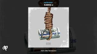Dave East - Levelin Up ft. Fabolous [Karma 2]