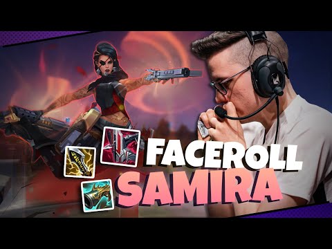 SAMIRA 300 YEARS | Crownshot | Stream Highlights