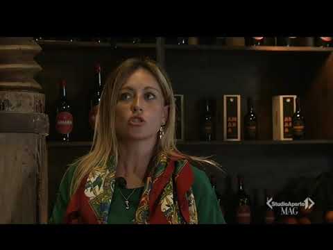 Studio Aperto MAG - Amara, il racconto di una storia di famiglia